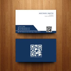 Business Card Design by chandrayaan.creative for this project | Design: #25894660