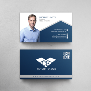 Visitenkarten-Design von chandrayaan.creative für dieses Projekt | Design: #25909510