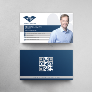 Visitenkarten-Design von chandrayaan.creative für dieses Projekt | Design: #25909511