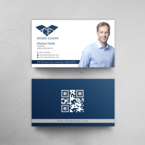 Visitenkarten-Design von chandrayaan.creative für dieses Projekt | Design: #25911201