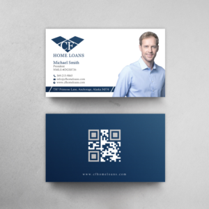 Visitenkarten-Design von chandrayaan.creative für dieses Projekt | Design: #25911202