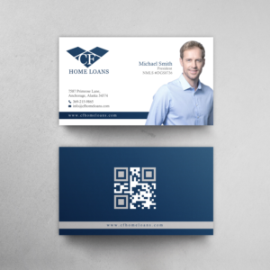 Visitenkarten-Design von chandrayaan.creative für dieses Projekt | Design: #25911203