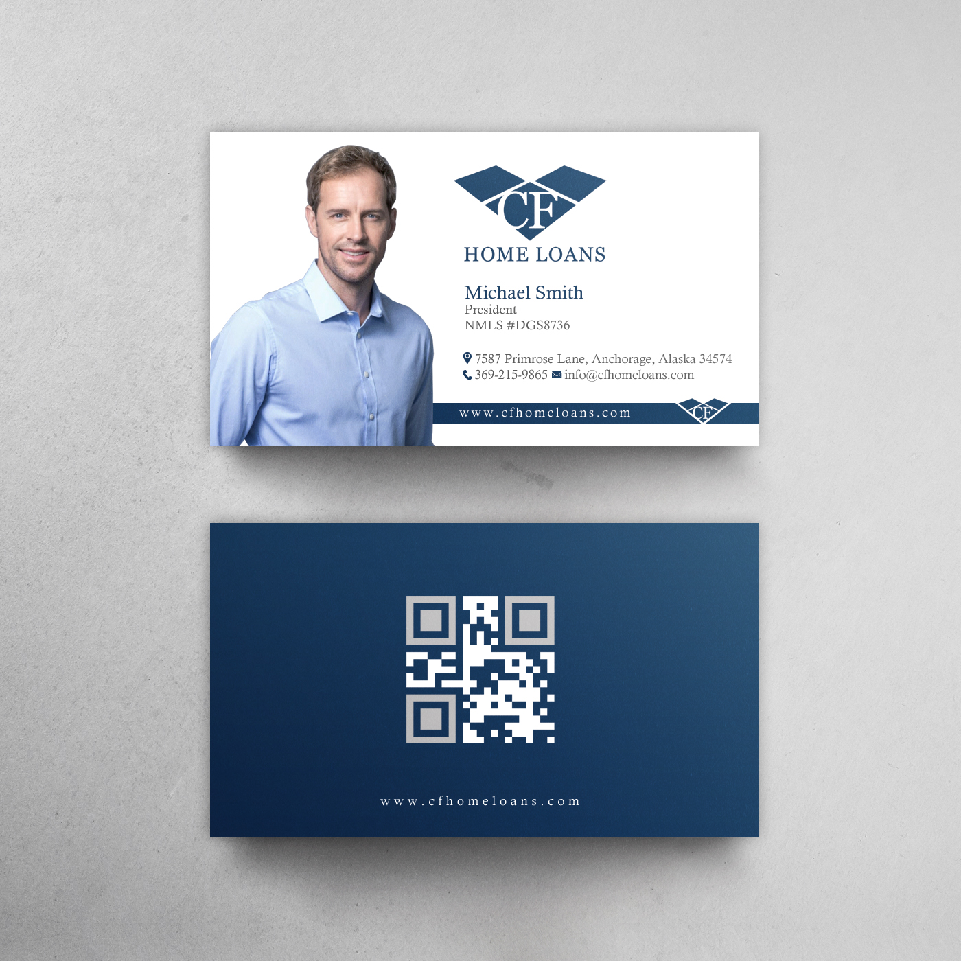 Business Card Design by chandrayaan.creative for this project | Design #25911205