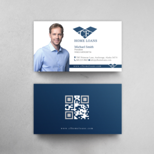 Visitenkarten-Design von chandrayaan.creative für dieses Projekt | Design: #25911205
