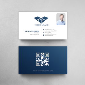 Visitenkarten-Design von chandrayaan.creative für dieses Projekt | Design: #25911207