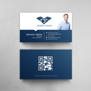 Visitenkarten-Design von chandrayaan.creative für dieses Projekt | Design: #25911210
