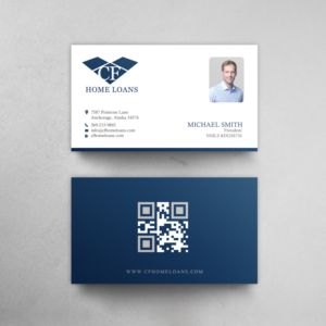 Visitenkarten-Design von chandrayaan.creative für dieses Projekt | Design: #25911211