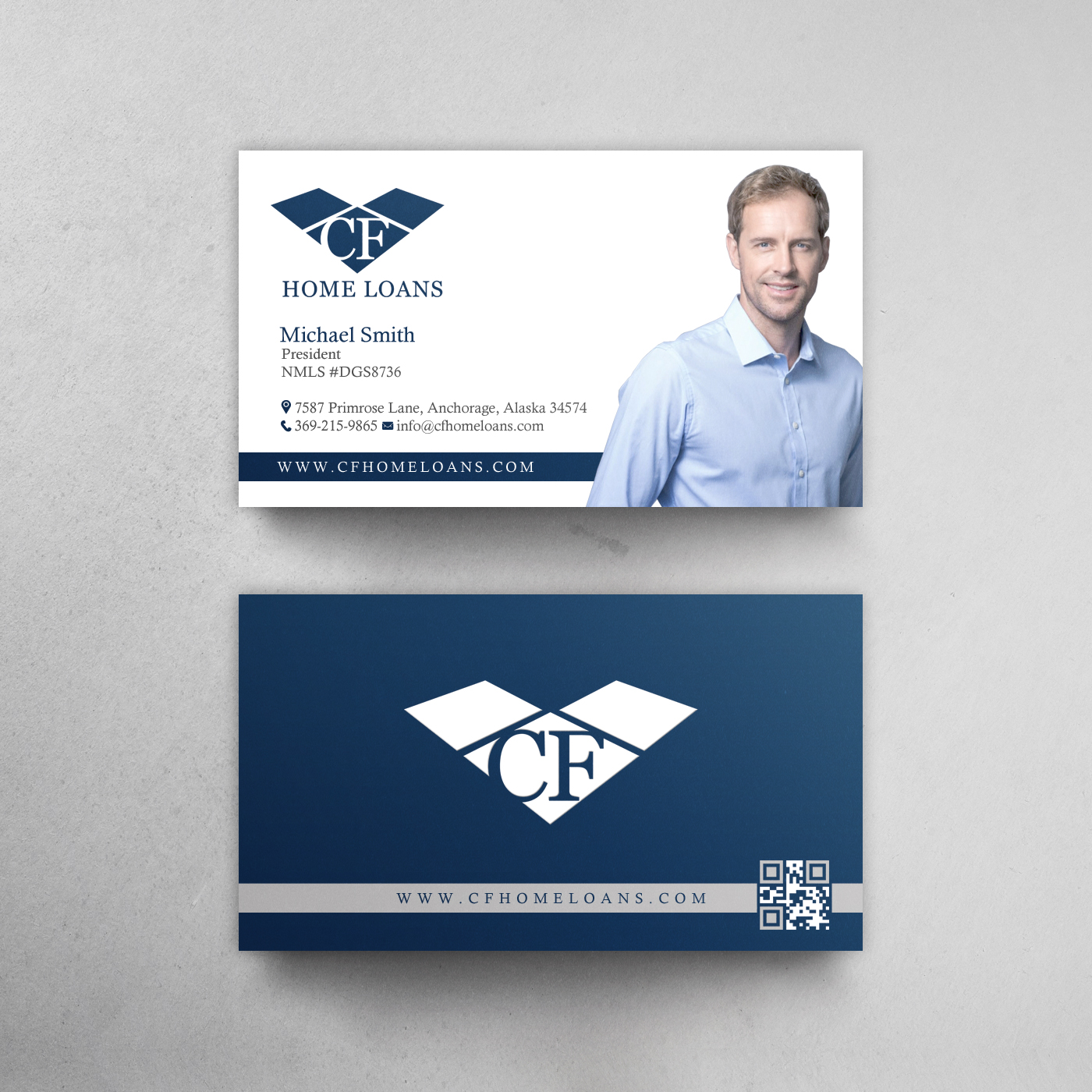 Design de Carte de Visite par chandrayaan.creative pour ce projet | Design #25911212