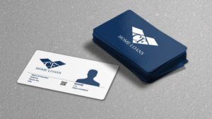 Visitenkarten-Design von Dave Paresh für dieses Projekt | Design #25891919