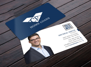 Visitenkarten-Design von Tripti Ranjan Gain für dieses Projekt | Design: #25884424
