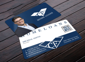 Business Card Design by Tripti Ranjan Gain for this project | Design: #25884426