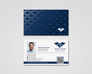 Visitenkarten-Design von MDesign für dieses Projekt | Design: #25929203