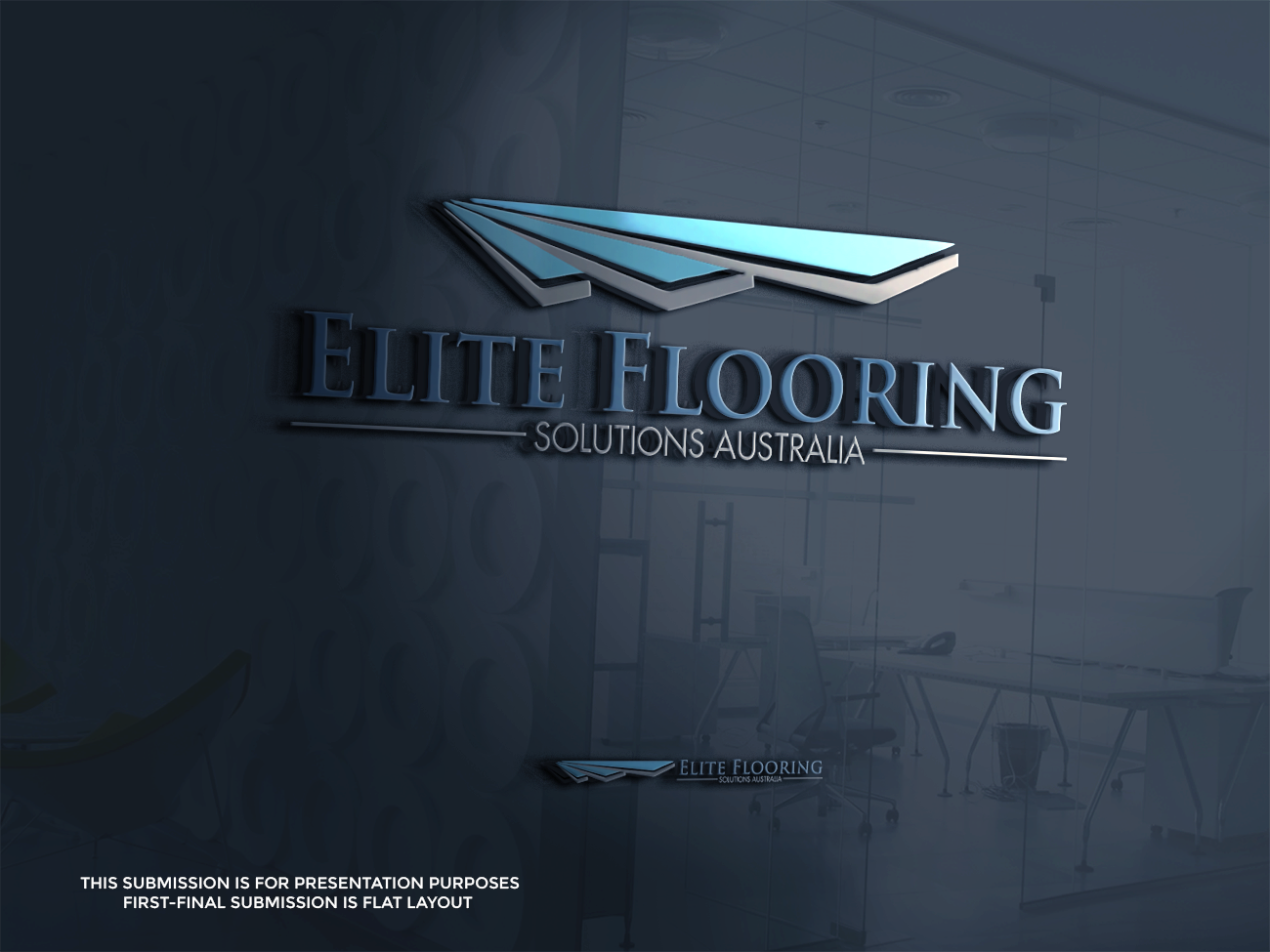 Logo Design by bujanganss for this project | Design #25918174