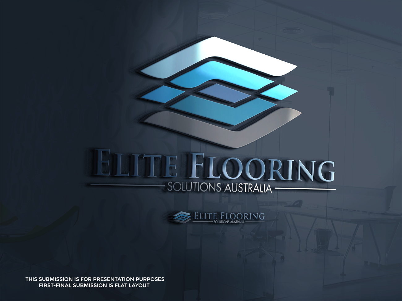 Logo Design by bujanganss for this project | Design #25918175