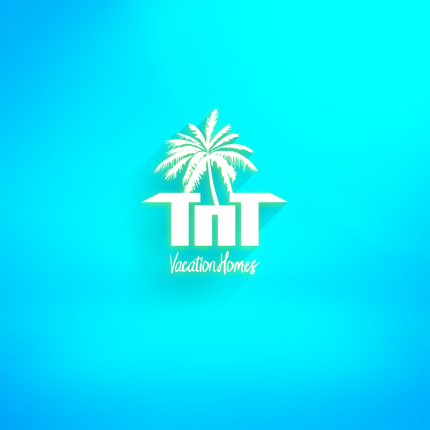 Design de Logo par Light Hand Design pour TnT Vacation Homes | Design #25886893
