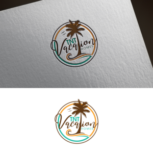 TnT Vacation Homes | Logo Design by sankar999