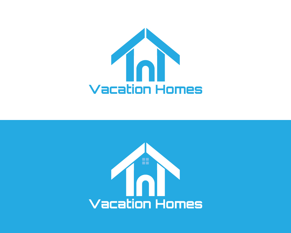 Design de Logo par FireflyArt pour TnT Vacation Homes | Design #25887054
