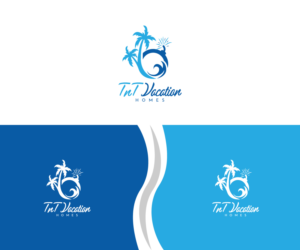 Logo Design by fauzan harun for TnT Vacation Homes | Design: #25887169