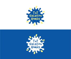 TnT Vacation Homes | Logo Design by lnb...