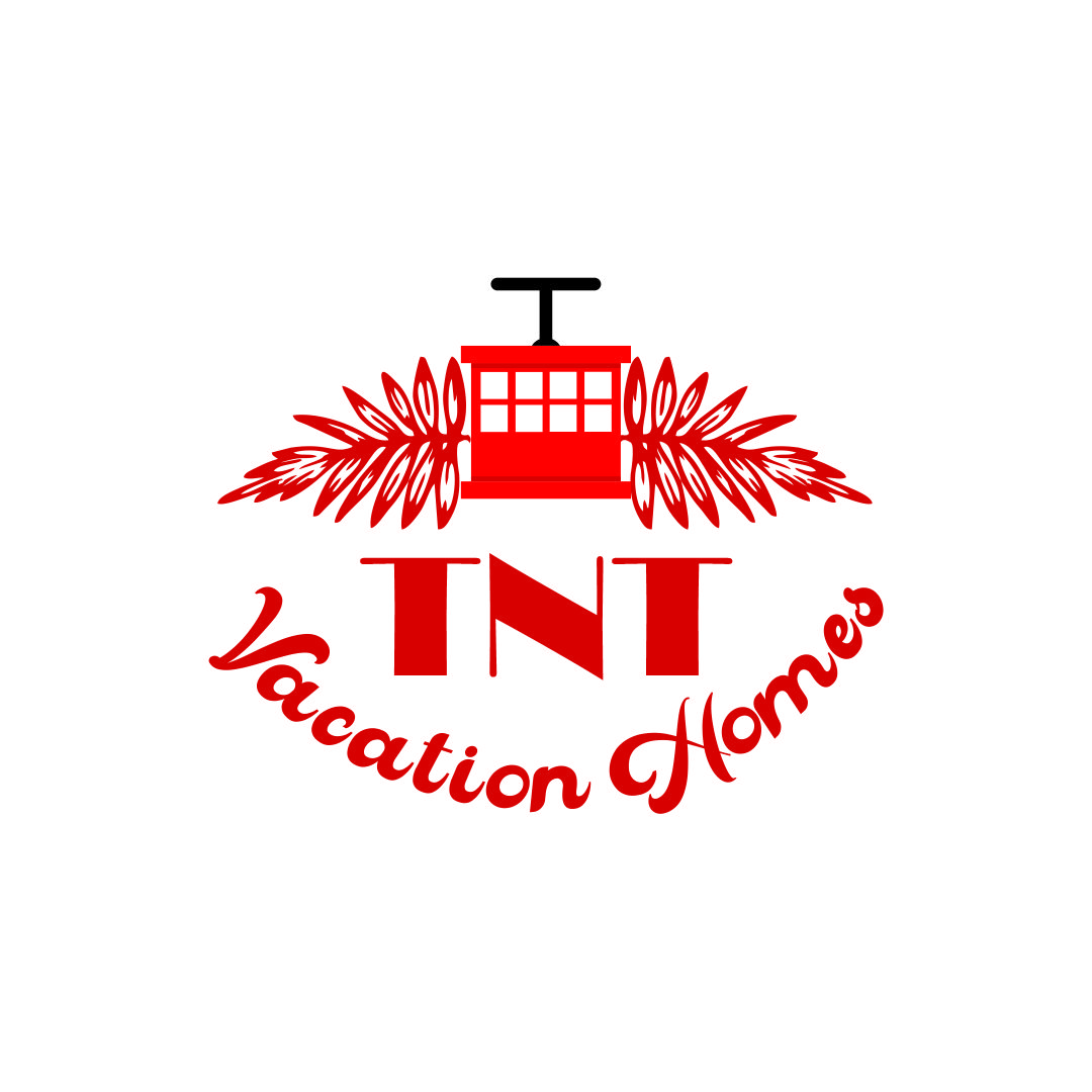 Design de Logo par Srydsgn.Std pour TnT Vacation Homes | Design #25884891