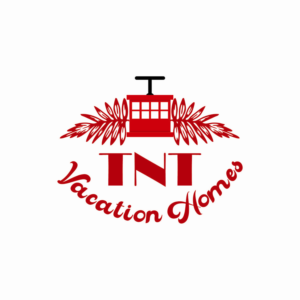 Logo Design by Srydsgn.Std for TnT Vacation Homes | Design #25884891