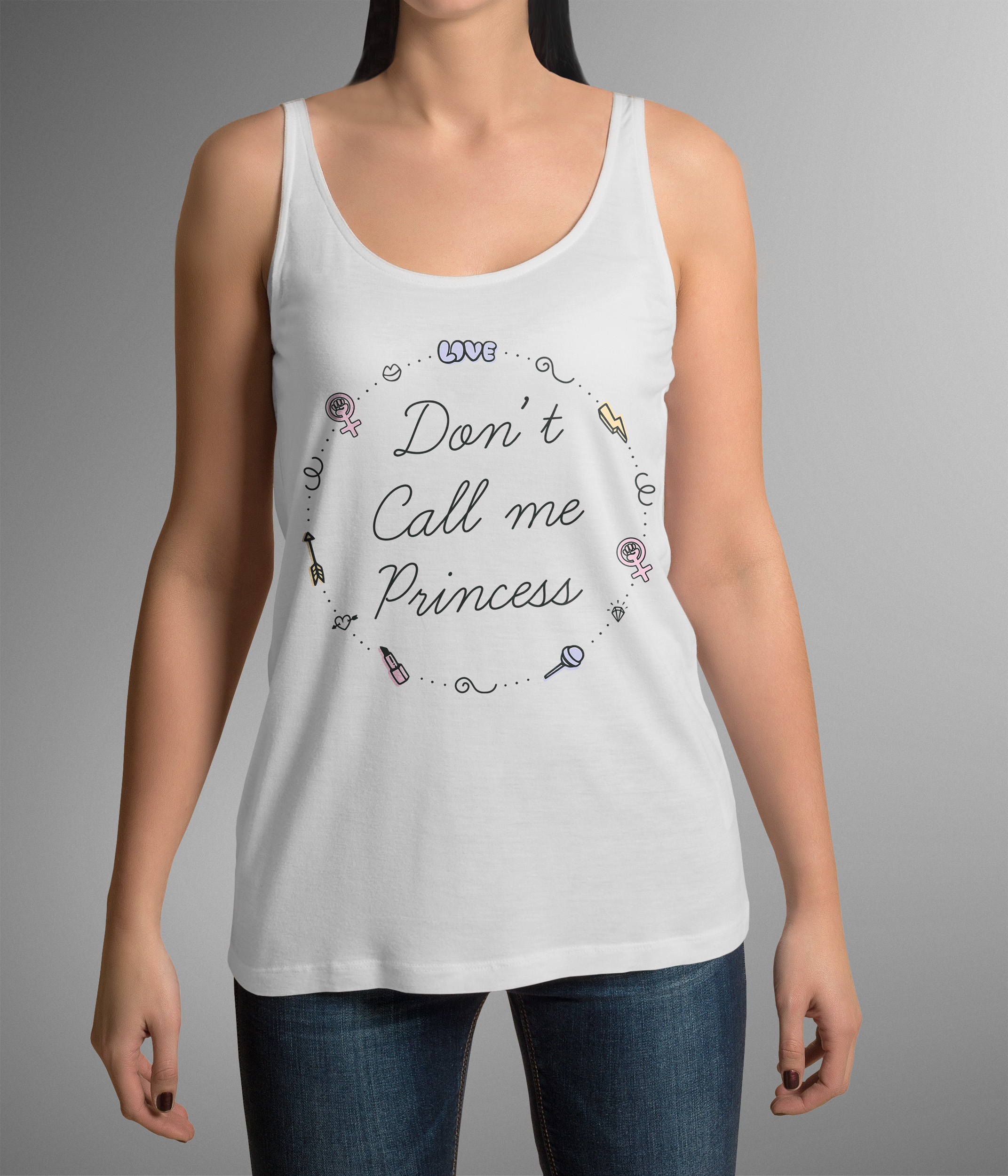 T-shirt Design by Lumen Branding for this project | Design #25906502