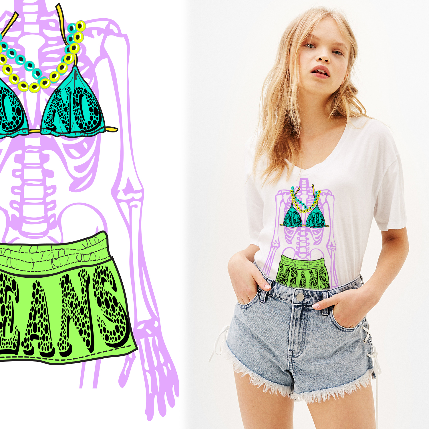 T-shirt Design by Tolga for this project | Design #25914008