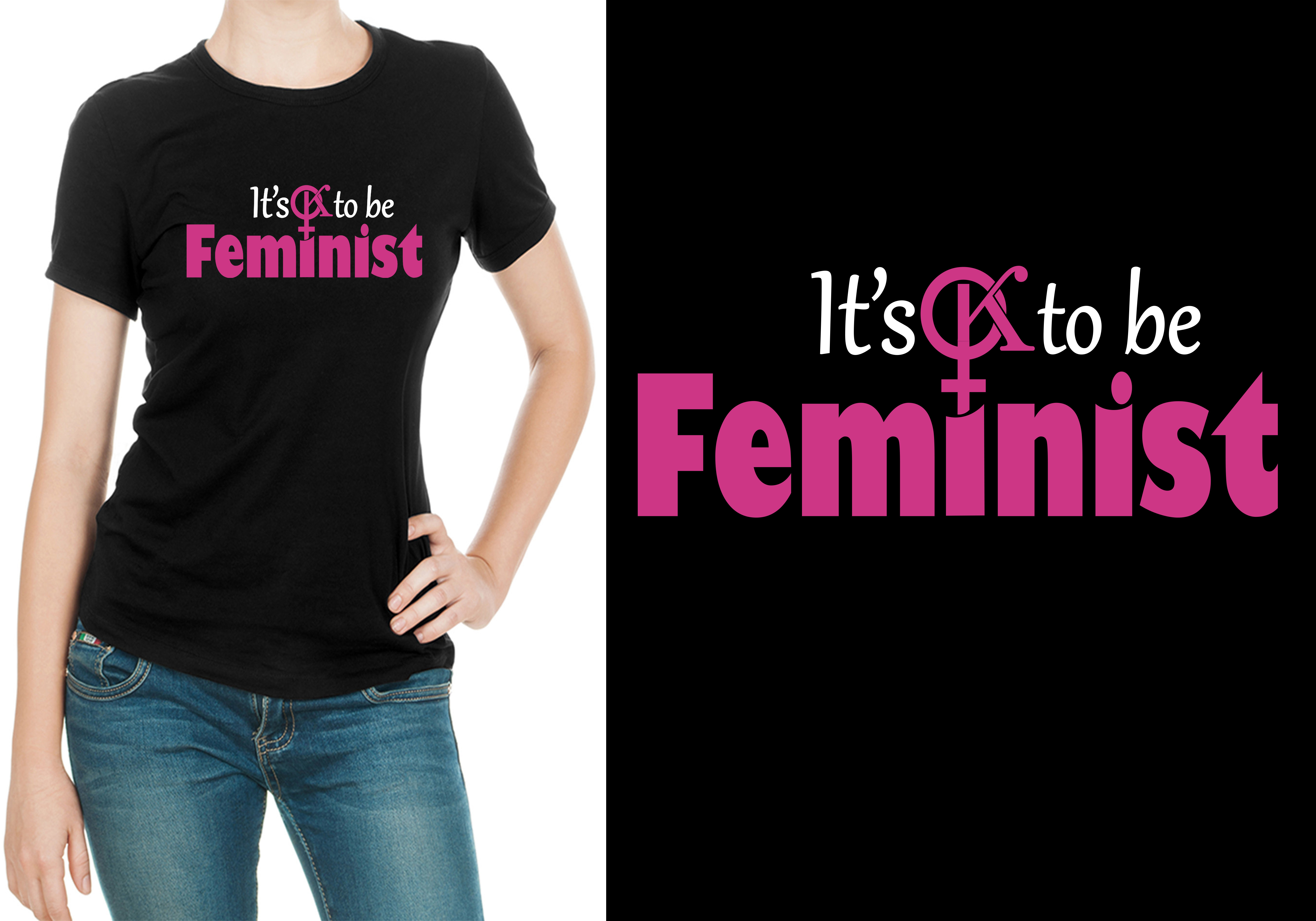 T-shirt Design by SAI DESIGNS for this project | Design #25919450