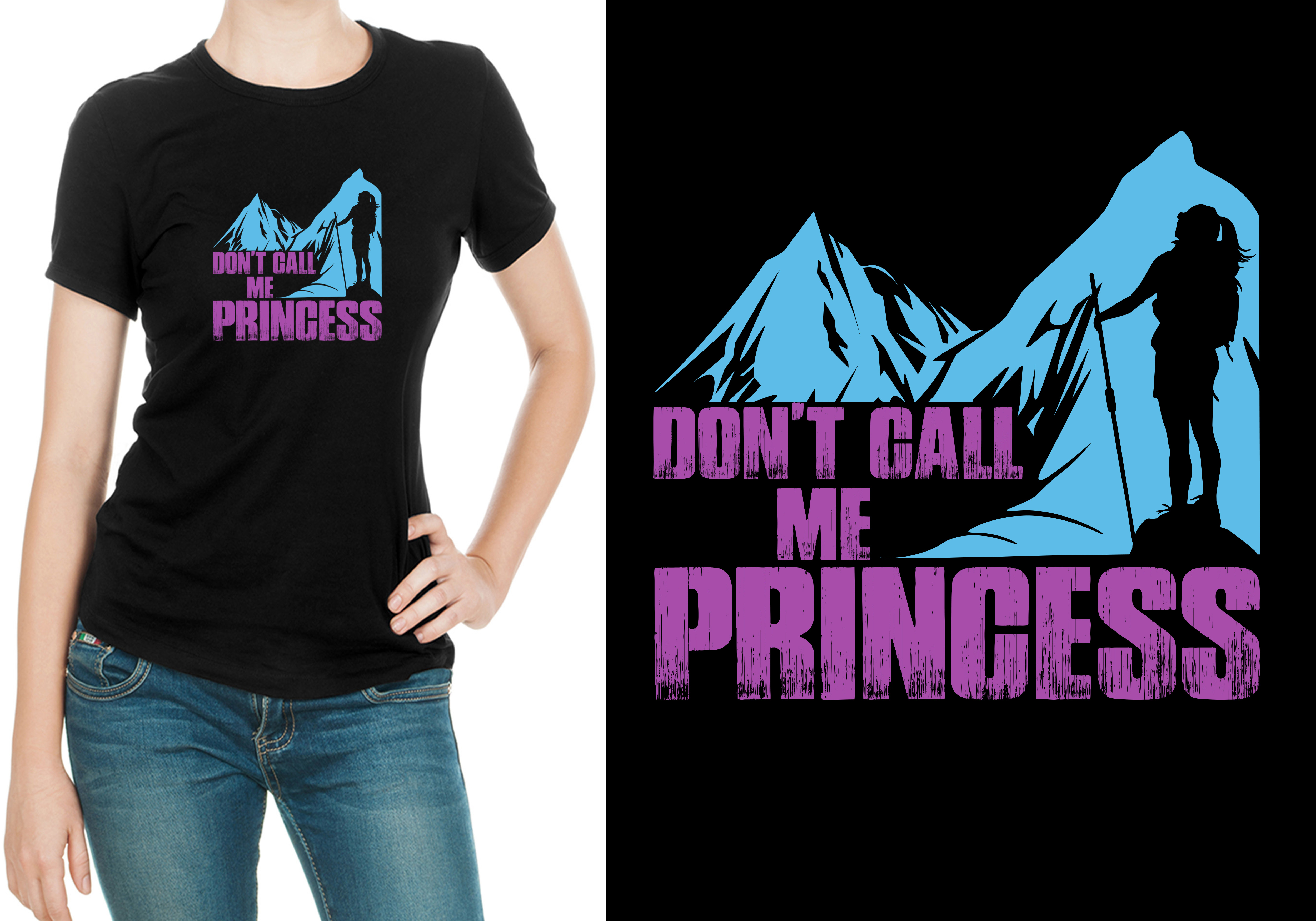 T-shirt Design by SAI DESIGNS for this project | Design #25919452