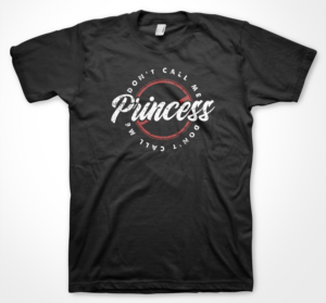 T-shirt Design by badpixelarts for this project | Design: #25885033