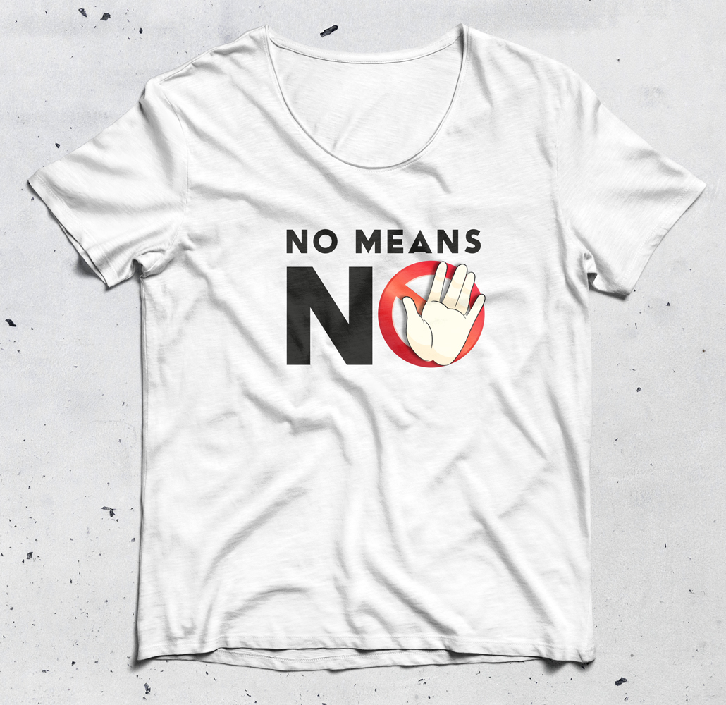 T-shirt Design by Alaya for this project | Design #25889737