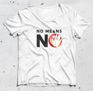 T-shirt Design by Alaya for this project | Design: #25889737