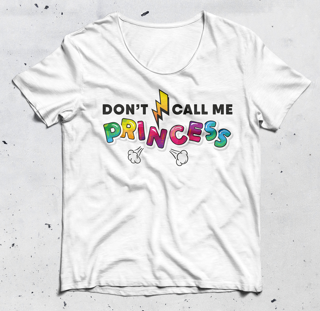 T-shirt Design by Alaya for this project | Design #25894423