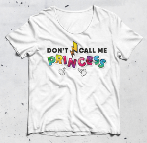 T-shirt Design by Alaya for this project | Design: #25894423