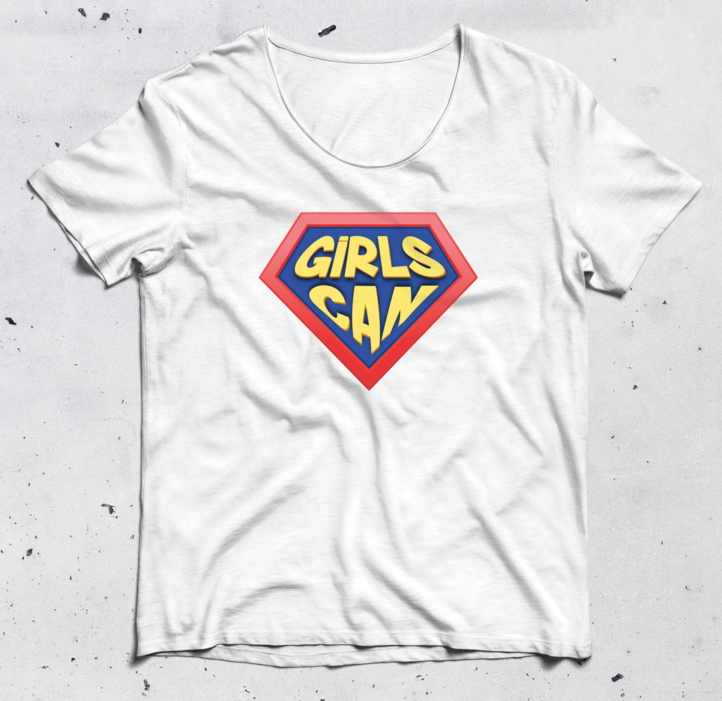 T-shirt Design by Alaya for this project | Design #25894722