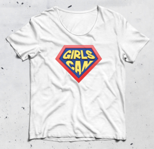 T-shirt Design by Alaya for this project | Design: #25894722