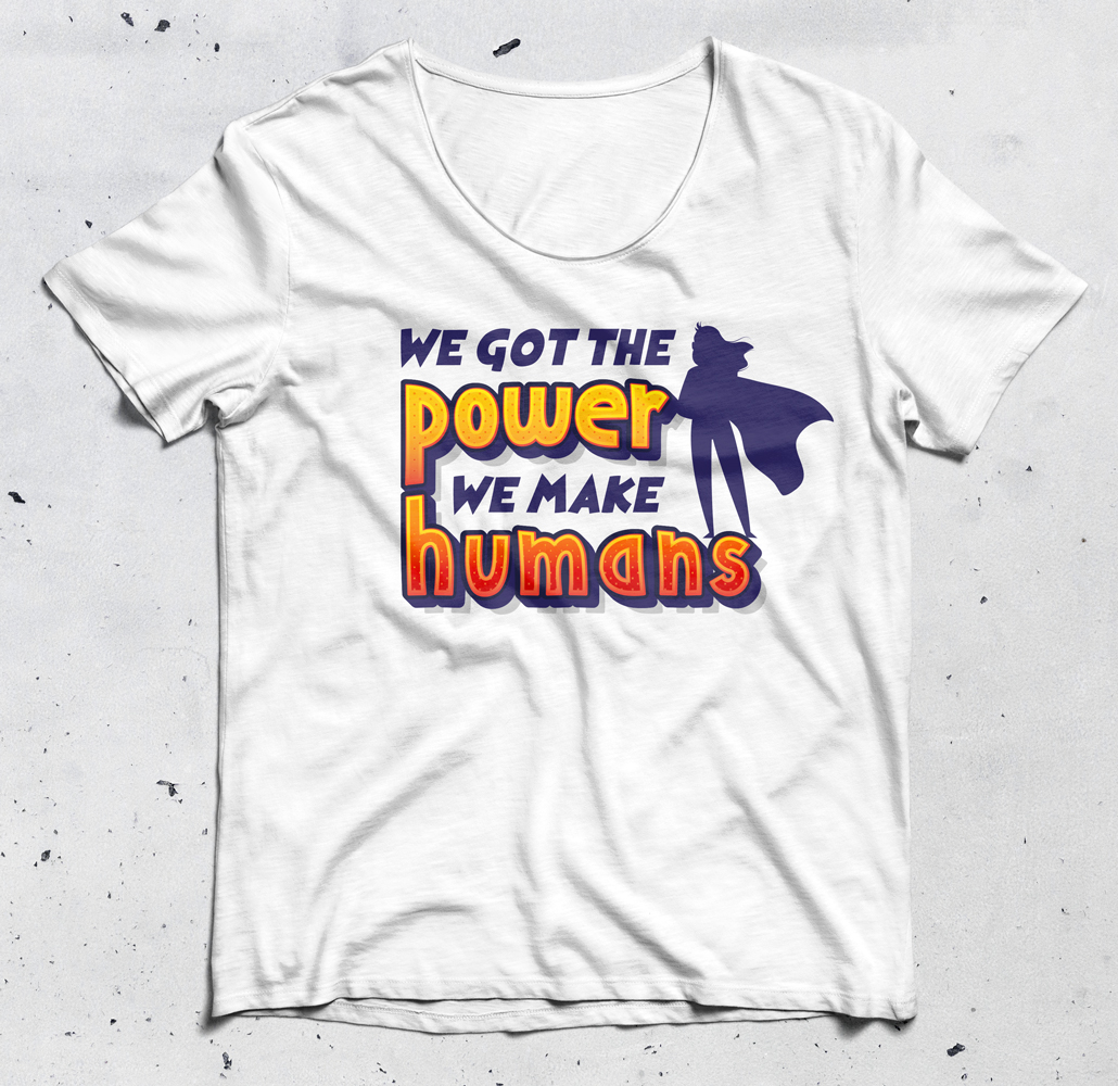 T-shirt Design by Alaya for this project | Design #25894723