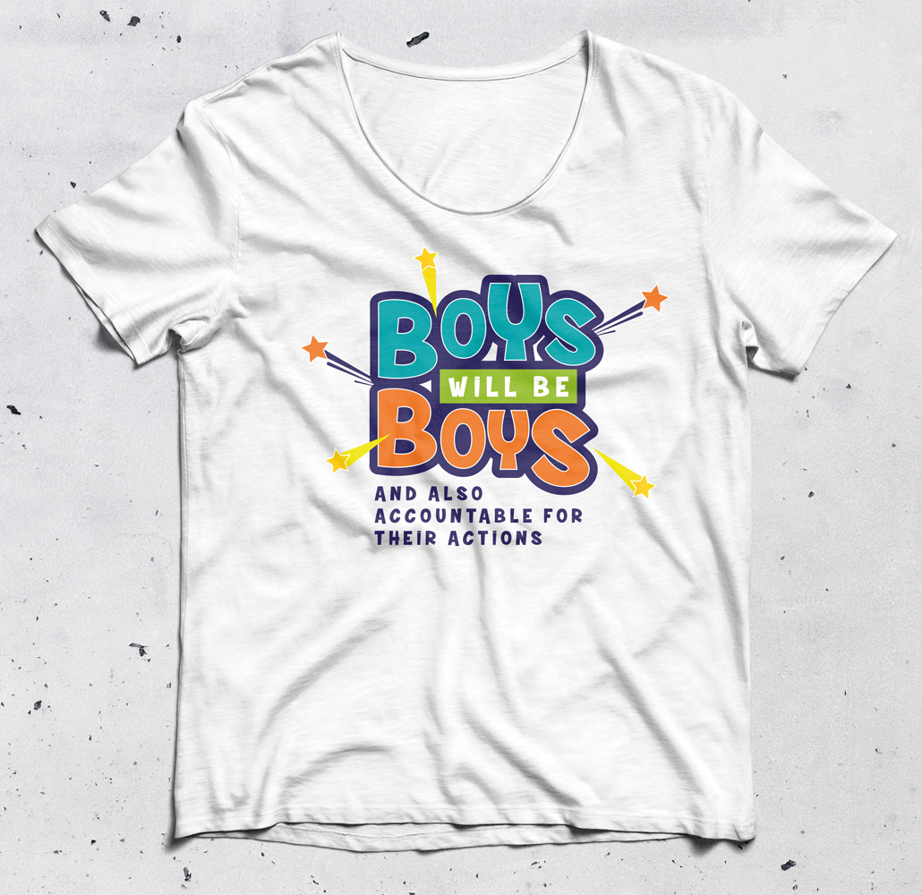 T-shirt Design by Alaya for this project | Design #25894893