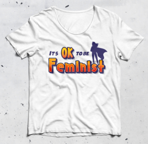 T-shirt Design by Alaya for this project | Design: #25905703