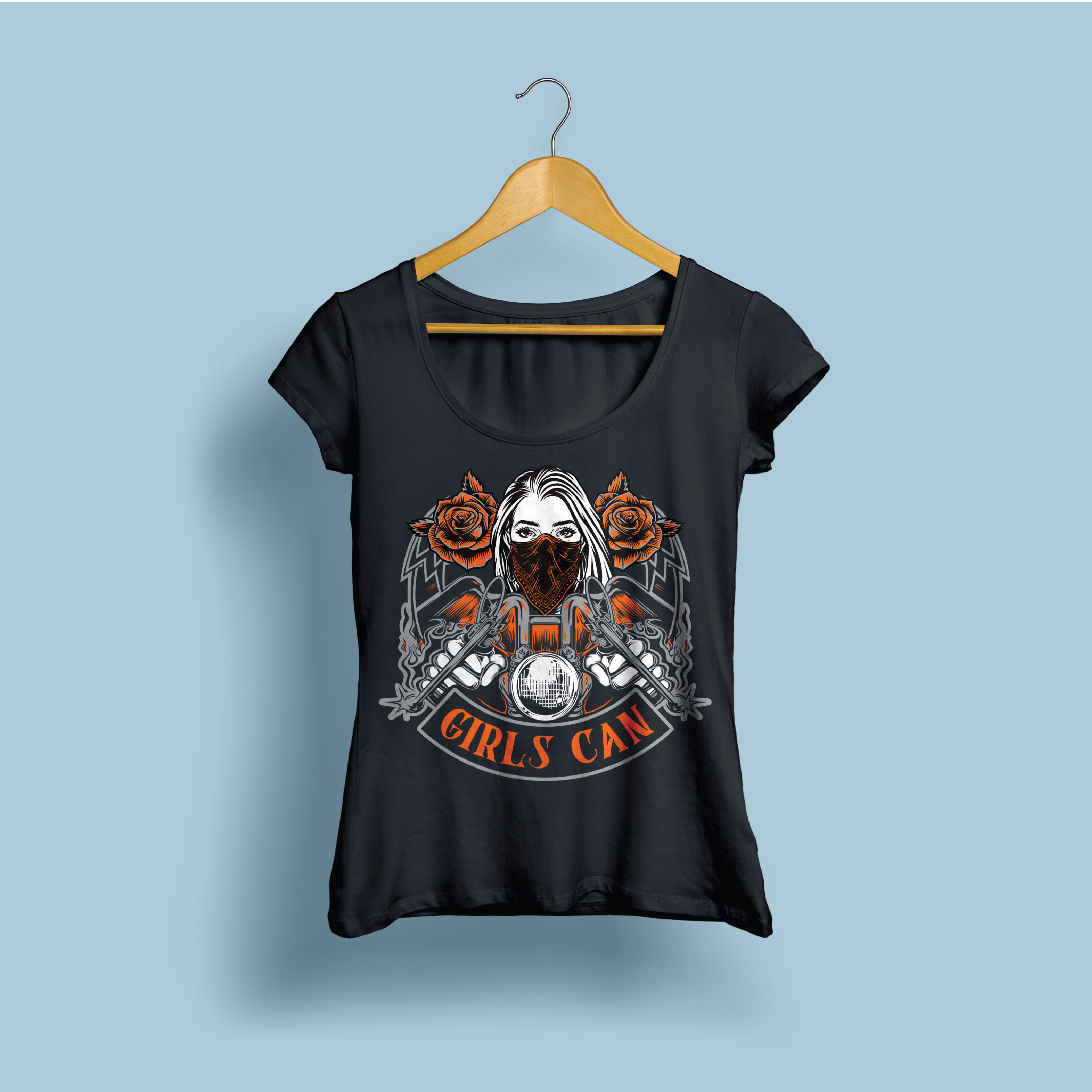T-shirt Design by RAXOdAxe for this project | Design #25901661
