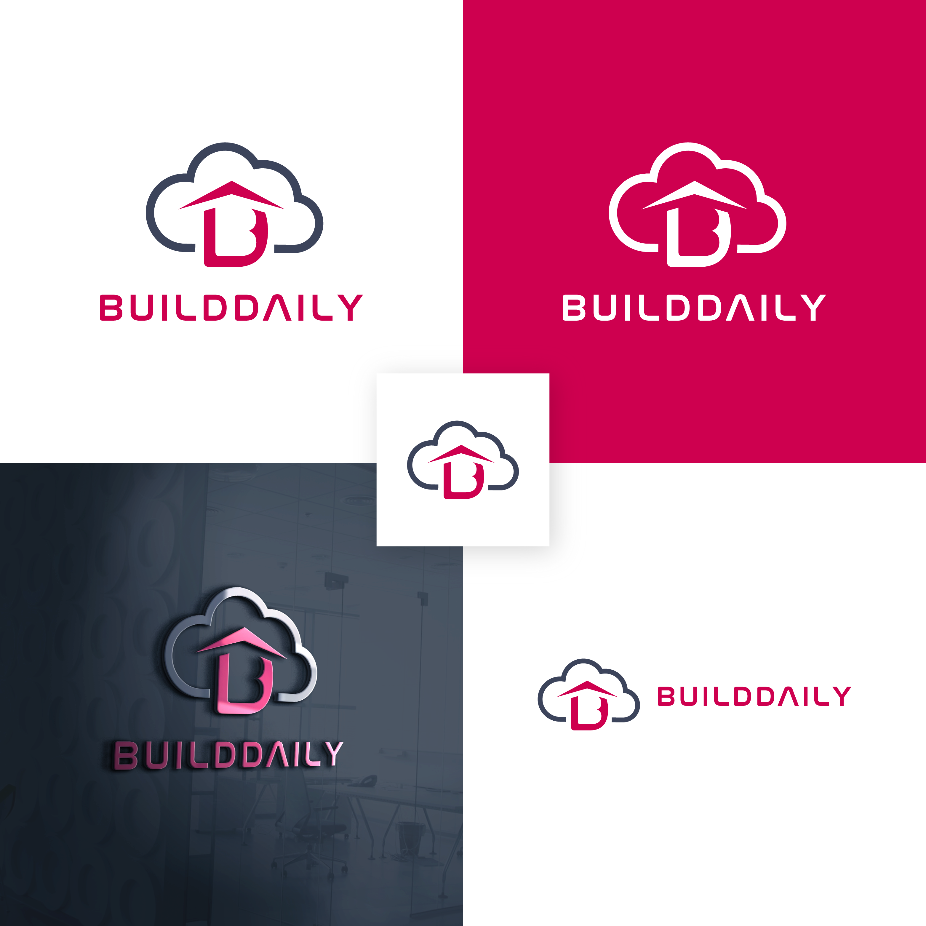 Logo-Design von Ahmed @li für Echelon Services, LLC. | Design #25889452