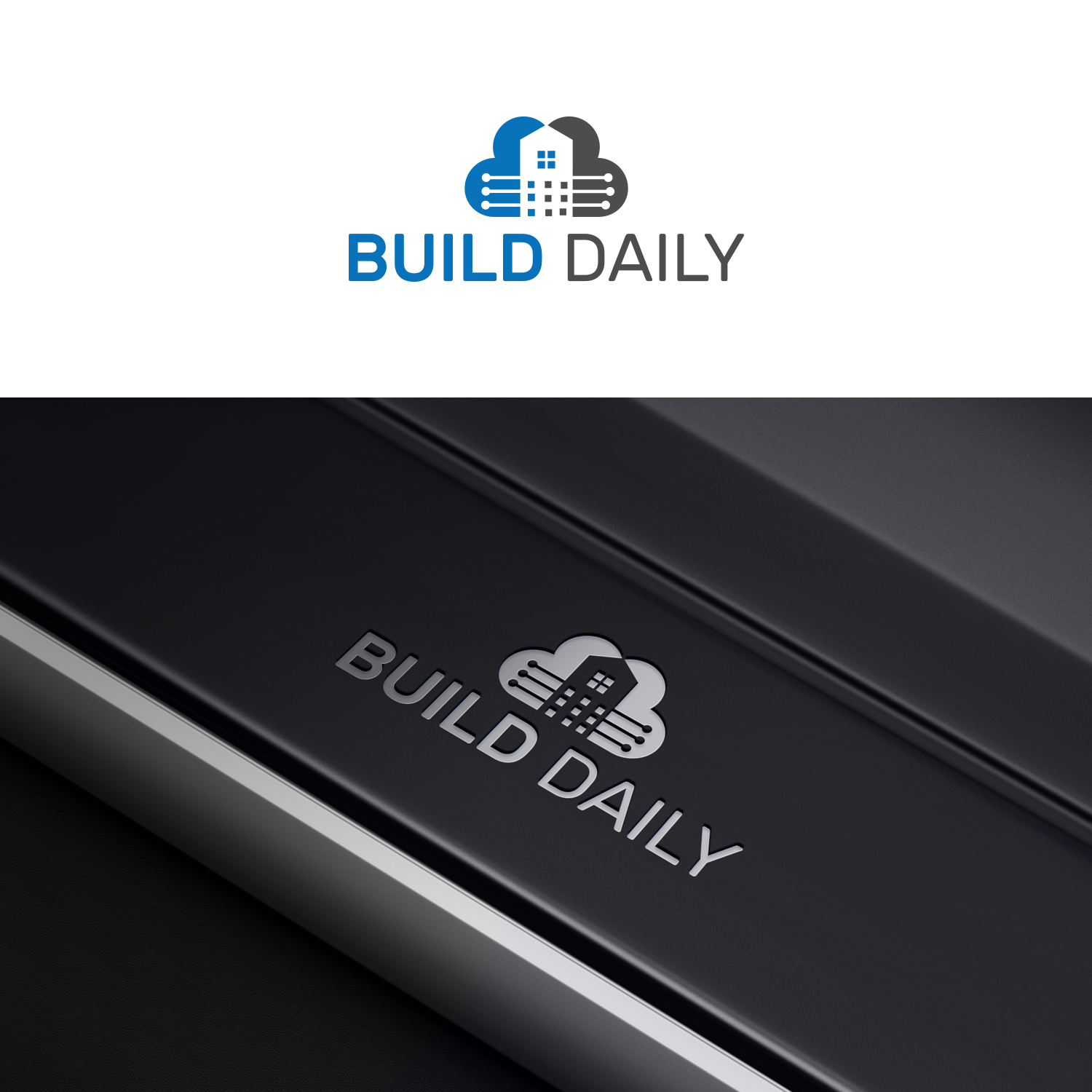 Logo Design by MG.graphics for Echelon Services, LLC. | Design #25889059