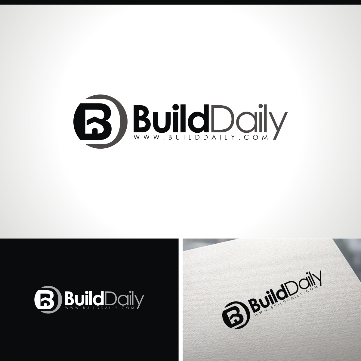 Logo Design by e-graphics for Echelon Services, LLC. | Design #25884689