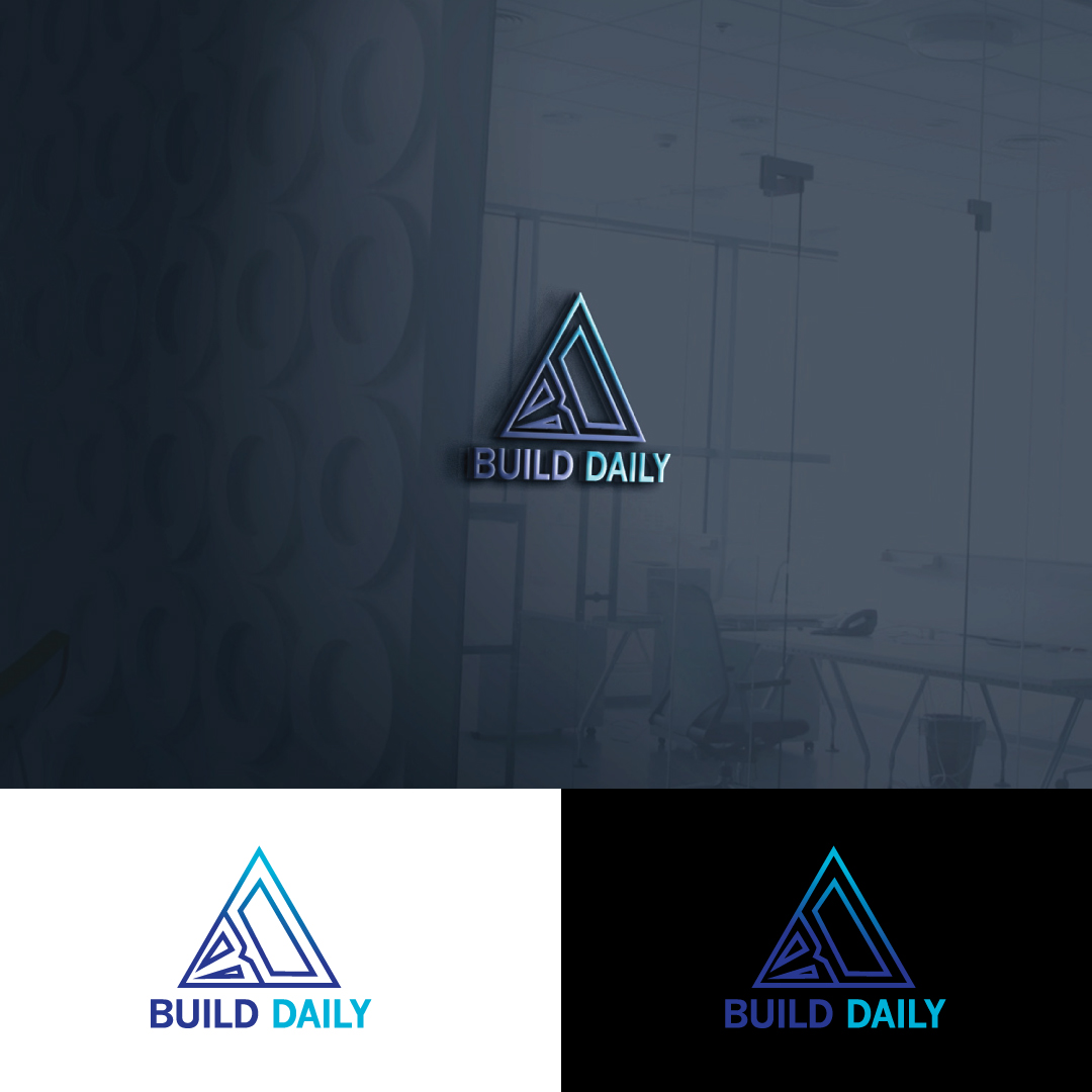 Logo Design by GODDREAMCREATION for Echelon Services, LLC. | Design #25886150