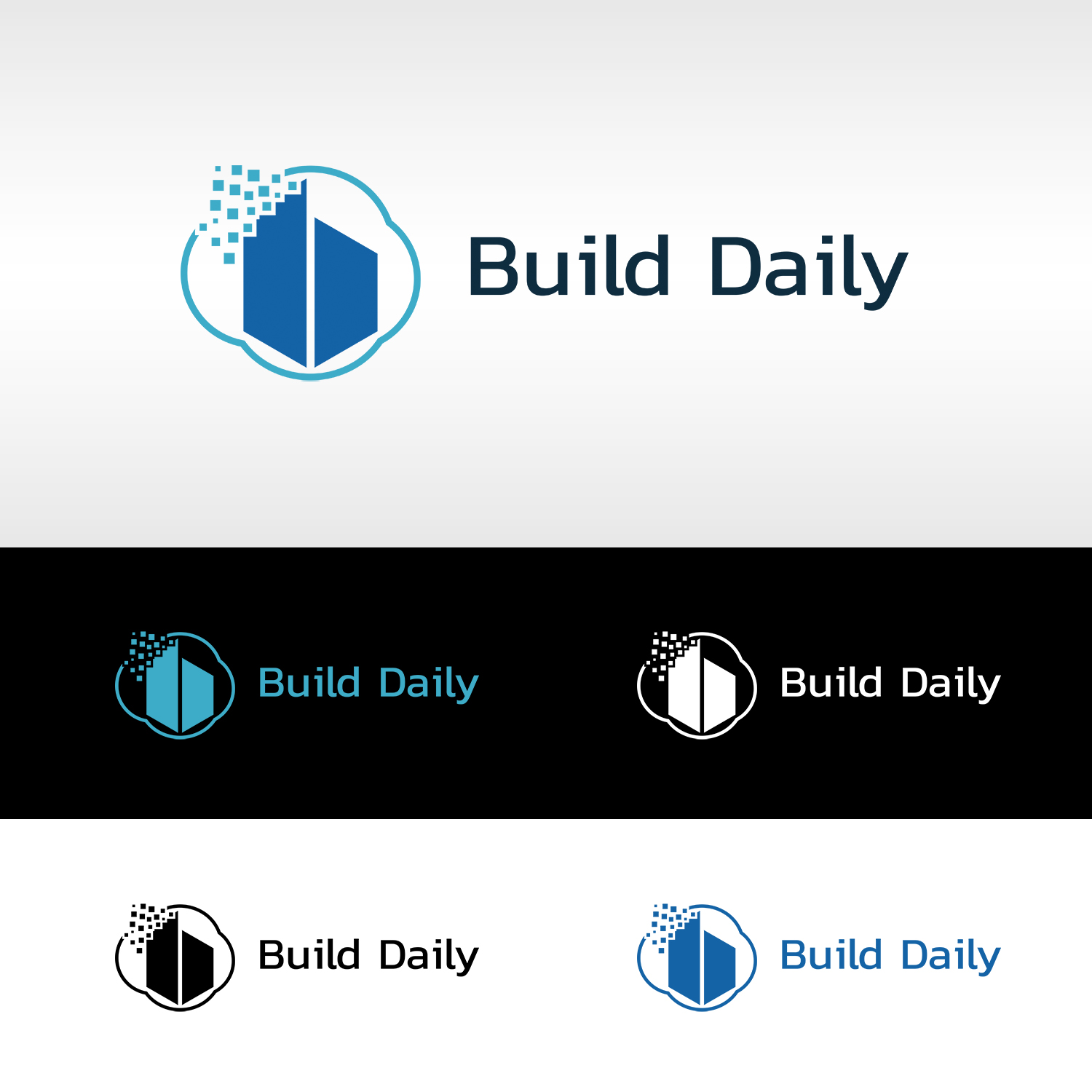 Logo Design by GRAFFYC for Echelon Services, LLC. | Design #25886109