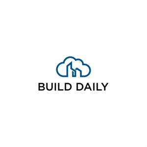 Build Daily | Logo Design by HiDzign