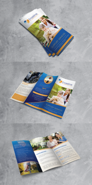 Flyer-Design von alex989 für dieses Projekt | Design: #25938808