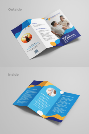 Diseño de Flyer por Ahmad Ghani 2 para este proyecto | Diseño #25947342
