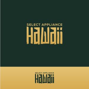 Select Appliance Hawaii | Logo-Design von -:SD:-