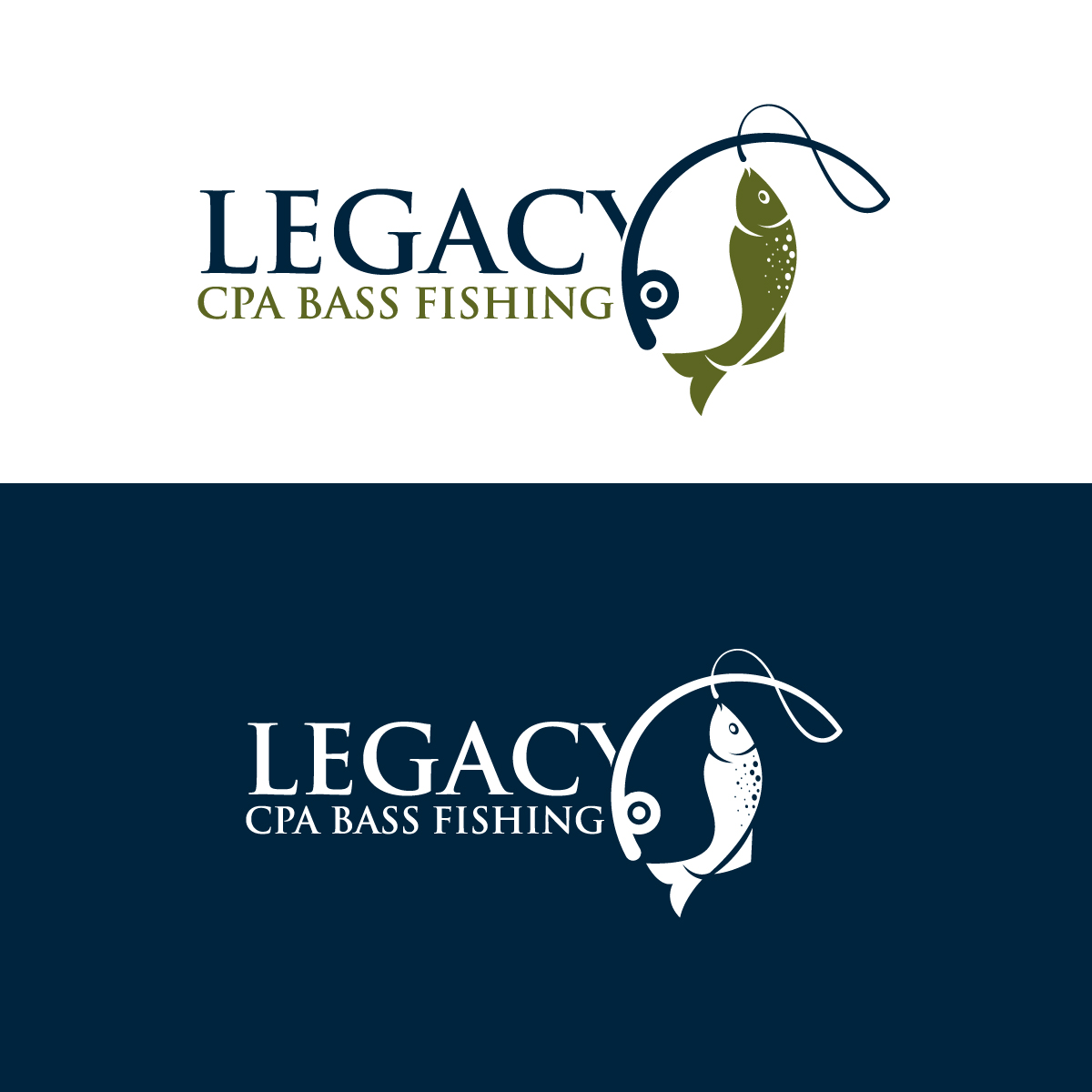 Logo Design by Graphic Bricks for Legacy CPA | Design #25911912